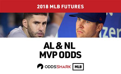 shark odds mlb